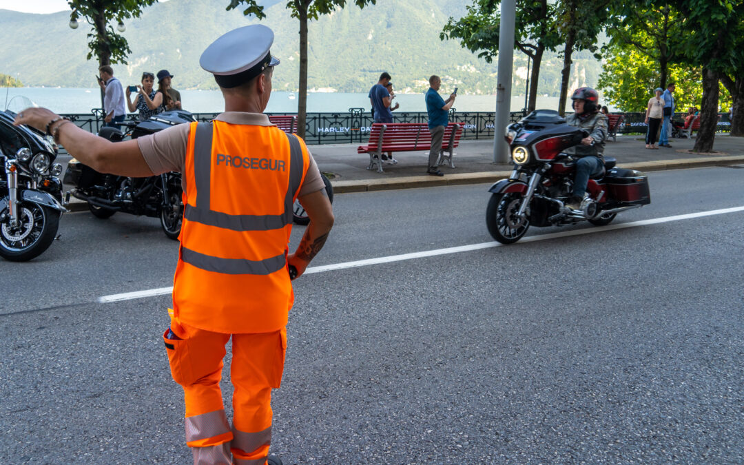 SWISS HARLEY DAYS 2022 – VIDEO