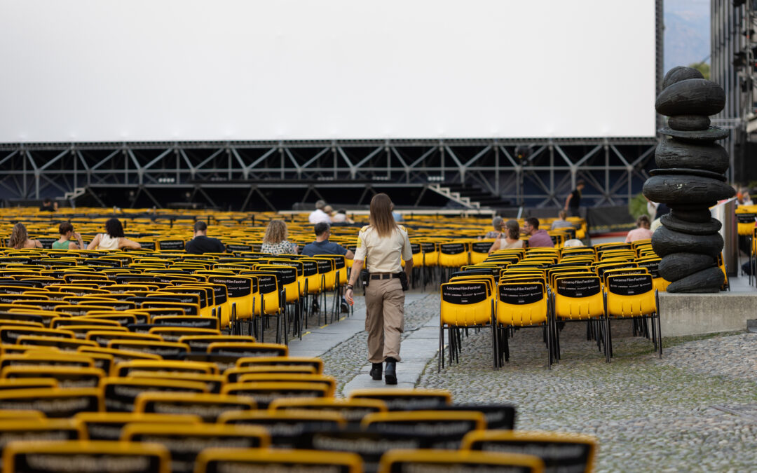 SICUREZZA PER GLI EVENTI A REGOLA D’ARTE – ARTICOLO SU TICINO MANAGEMENT